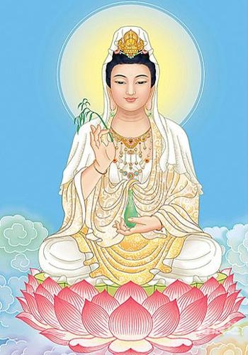 菩萨灵签，探寻神秘智慧的指引