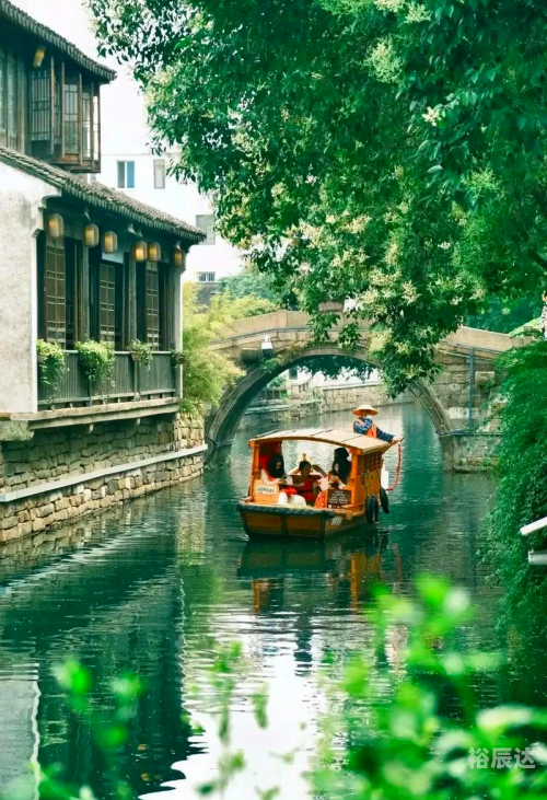 端午这些景点最热门端午热门景点推荐