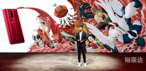 一分三大秀可空降可约APP，引领时尚新风潮-第2张图片