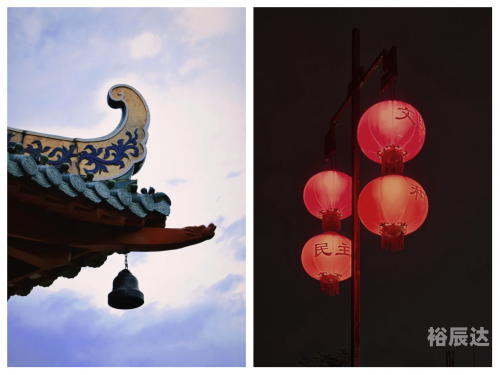 端州古城墙端州古城墙，千年历史与现代风采