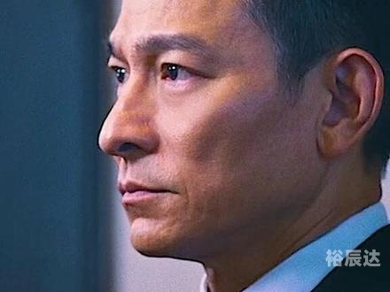 古天乐的面相越来越邪了古天乐的面相越来越邪了-第1张图片