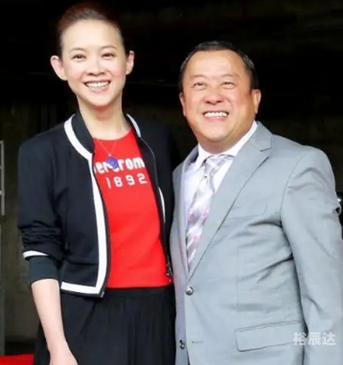 曾宝仪男友曾宝仪男友揭秘