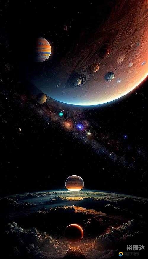 星空下载星空下载，探索宇宙的无尽奥秘-第2张图片