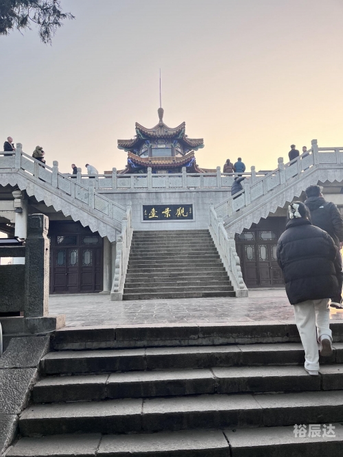 徐州一日游景点自驾游徐州一日游自驾游攻略-第2张图片