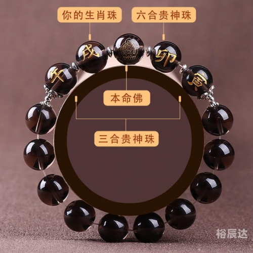 六合贵神图六合贵神图，神秘与智慧的象征-第3张图片