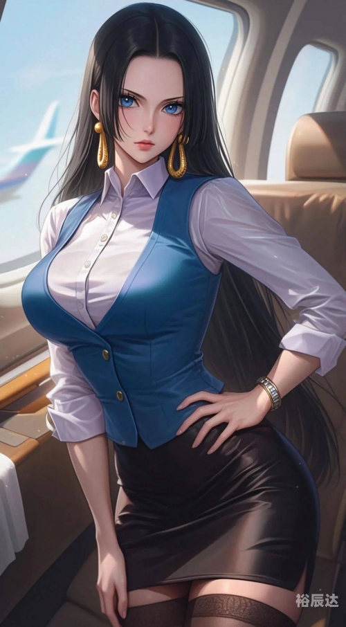 海贼王女帝蛇姬游戏之旅-第3张图片