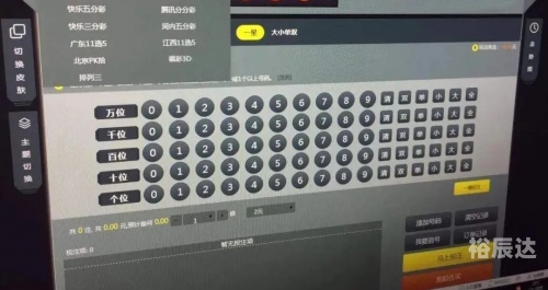腾讯分分彩计划腾讯分分彩计划，彩梦启航-第1张图片