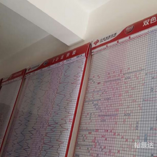 11选5开奖结果走势图11选5开奖结果走势图分析