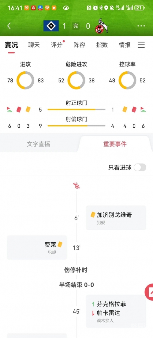 球探比分足球即时比分手机版完整版