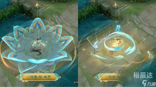 貂蝉新皮肤敦煌价格揭晓-第3张图片