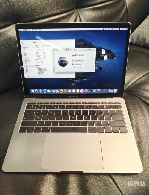 苹果macbookpro13寸苹果MACBOOKPRO13，高效与便携的完美结合