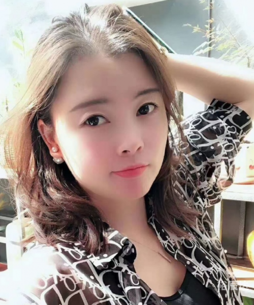 林晓芸，自然之美与人生智慧
