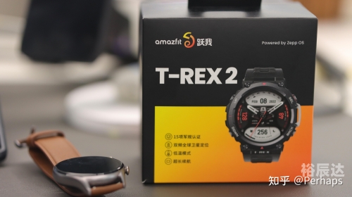 华米手表2使用教程华米手表2，智能生活的新选择-第1张图片