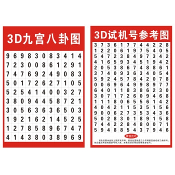 彩票3d查询结果今天彩票3D查询文章