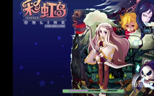 彩虹岛3转任务流程