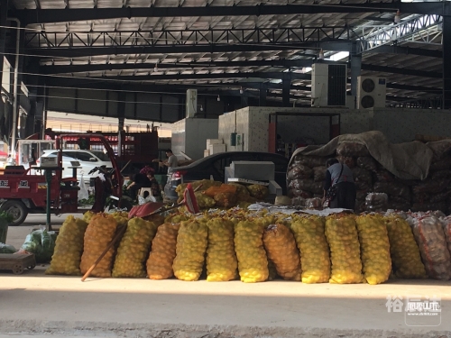 达州好一新批发市场达州好一新，城市新篇章-第2张图片