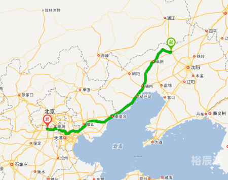 阜新到沈阳火车时刻表-第3张图片