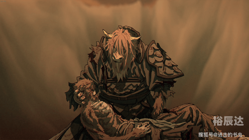 牛魔王论坛，探索牛魔王的神秘世界-第3张图片