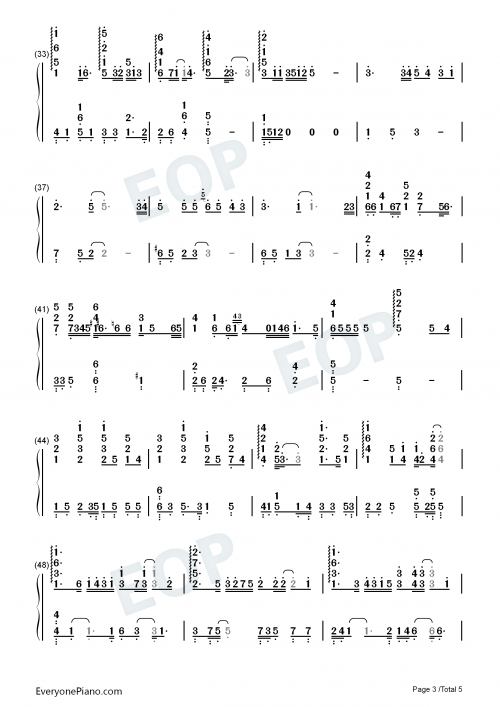 乐谱大全 流行歌曲乐谱大全，探索音乐的神秘世界-第1张图片