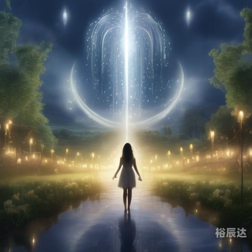 好运网，开启幸运之门