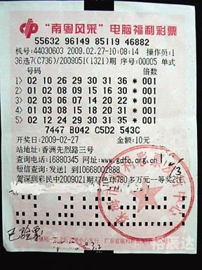 黑龙江11选5，彩票新机遇-第2张图片