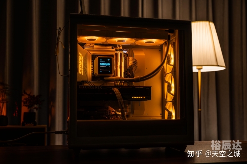 英特尔大师挑战赛英特尔大师挑战赛，科技精英的竞技舞台-第1张图片