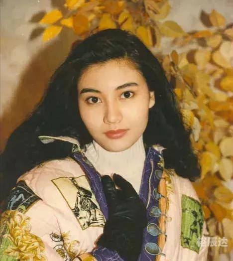 香港美女图片80年代香港美女图片大赏
