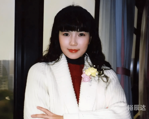 香港美女图片80年代香港美女图片大赏-第2张图片