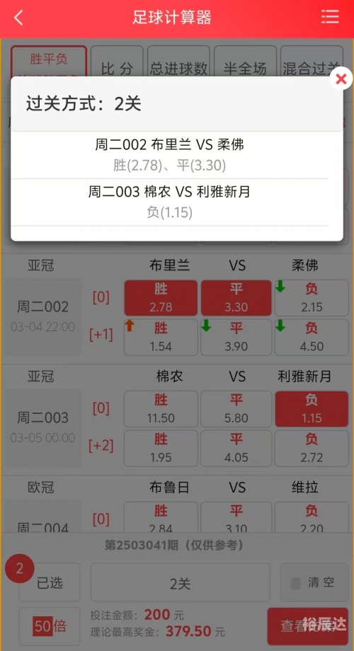 500竞彩完场比分500竞彩完场比分，精准预测与策略分析-第1张图片