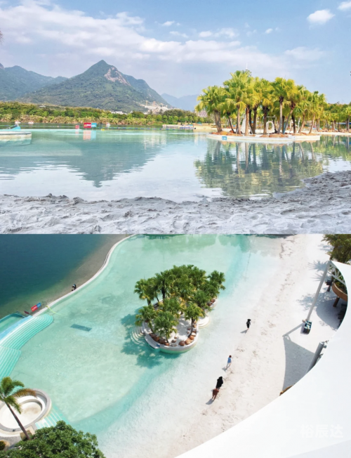 广东自驾温泉旅游广东温泉自驾游攻略-第1张图片