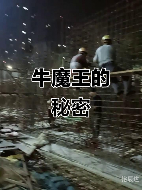 牛魔王论坛牛魔王论坛，探索牛魔王的神秘世界-第3张图片