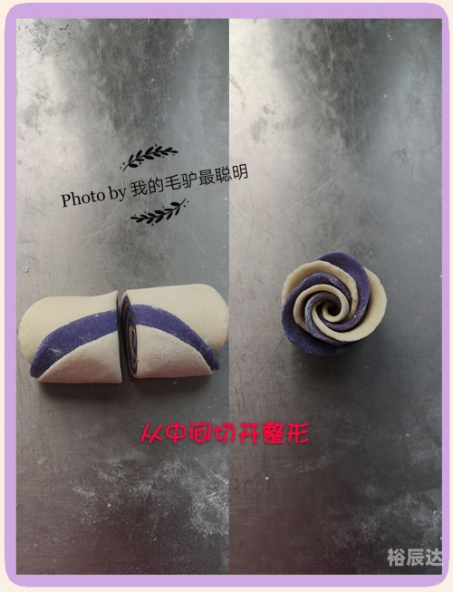 蓝色妖姬竟然是这样制作出来的蓝色妖姬，神秘制作背后的秘密-第2张图片