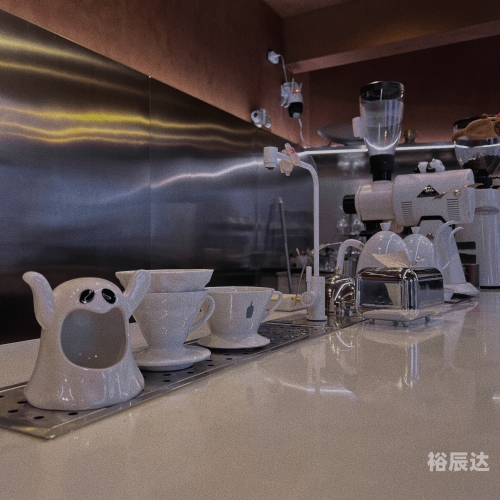 买咖啡买咖啡，品味生活的艺术-第2张图片