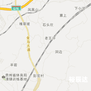 乐彩网17500原创专业电脑版楷贵阳地图乐彩网17500原创专业电脑版介绍