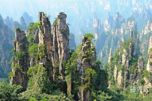 北京到张家界自驾游多少公里北京到张家界自驾游攻略