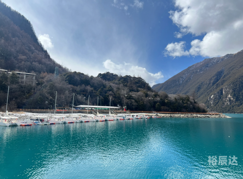 成都包车前往西藏之旅