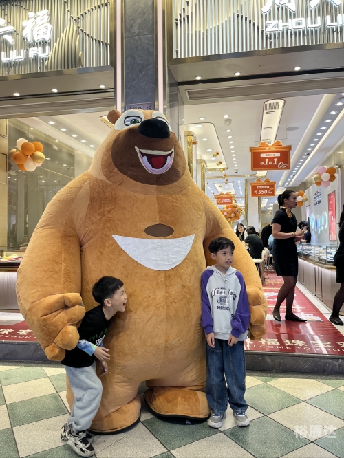 北京线路，探寻城市繁华与历史印记