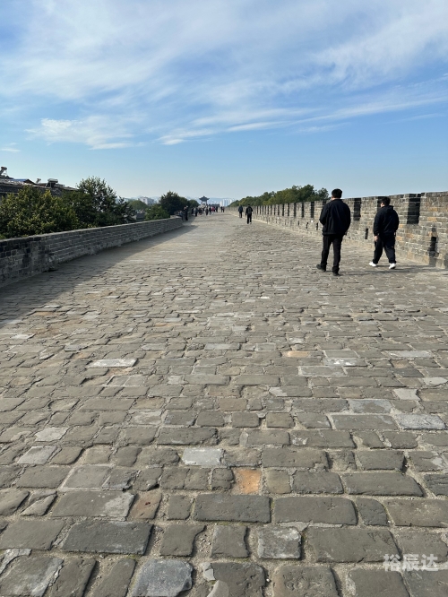 北京线路，探寻城市繁华与历史印记-第2张图片