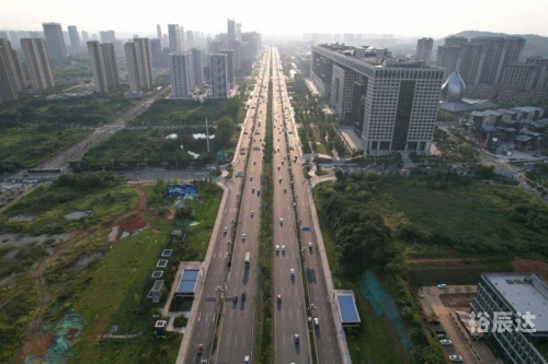 黄石汽车站，交通枢纽与城市门户
