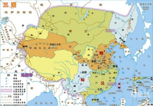 军阀治世TXT免费下载军阀治世，乱世之下的政治格局-第3张图片
