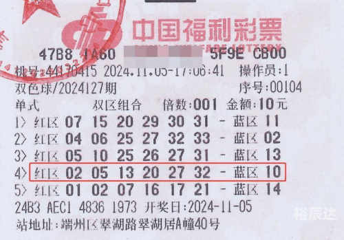 双色球彩票中奖号揭秘-第2张图片