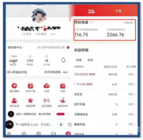 挂机赚钱是否真实存在？-第1张图片