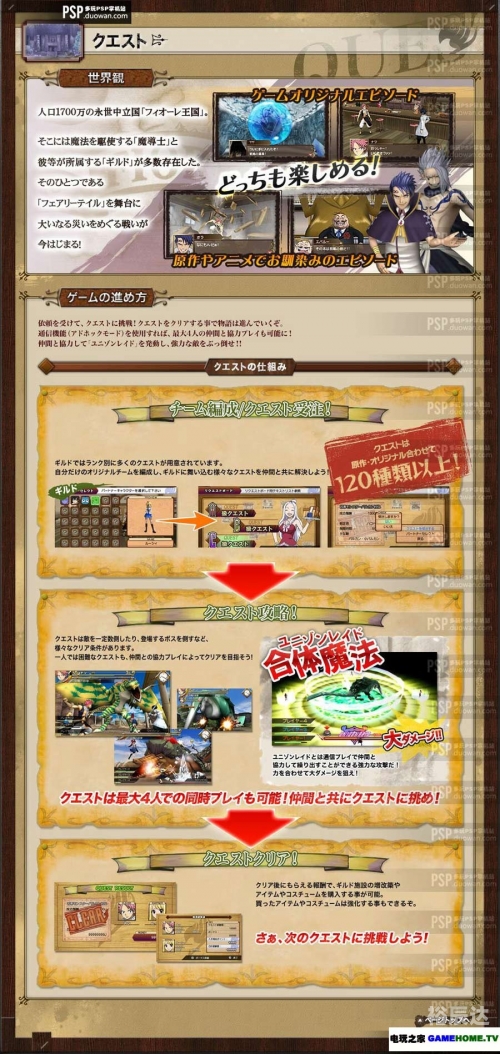多玩PSP，游戏世界的探索与体验-第1张图片