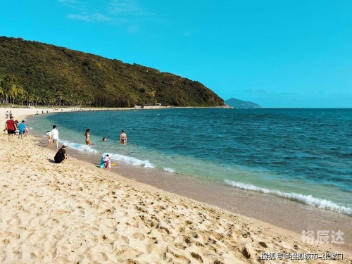 海南自助游最全攻略海南自助游攻略