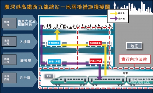 特区总站，开放与发展的前沿-第2张图片
