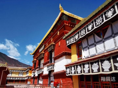 昌都旅游十大必去景点昌都旅游攻略-第1张图片