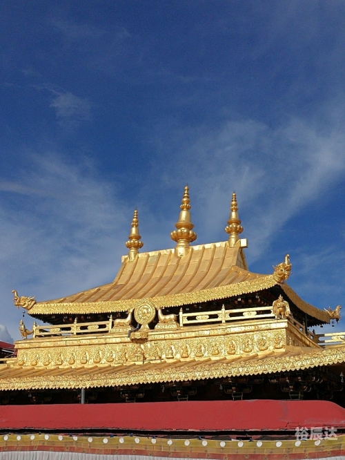 大昭寺简介