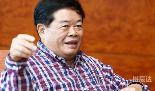 曹德旺个人介绍曹德旺个人介绍