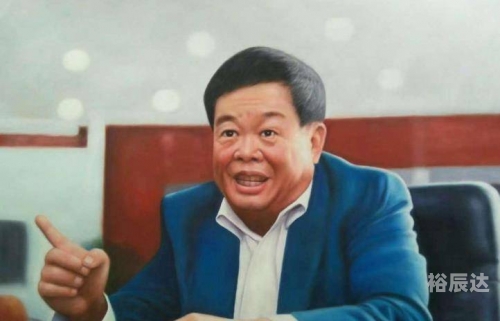 曹德旺个人介绍曹德旺个人介绍-第2张图片