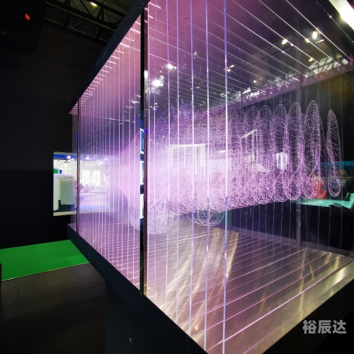 金海岸演艺大舞台金海岸演艺大舞台，璀璨璀璨的艺术盛宴-第3张图片